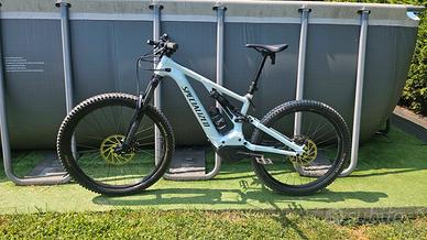 Specialized turbo levo 2023