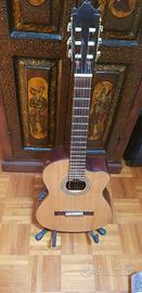 Chitarra Classica Ibanez G200 CE NAT