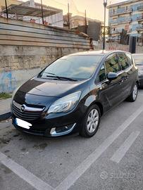 Opel Meriva 1.4 Turbo 120CV GPL Tech Elective