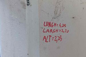 CASSA PER IVECO DAILY PASSO 3750