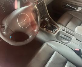 Audi A4 2004 1.9 TDI
