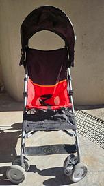 Passeggino leggero Micky Mouse Disney (a ombrello)