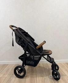 Passeggino nuovita corso