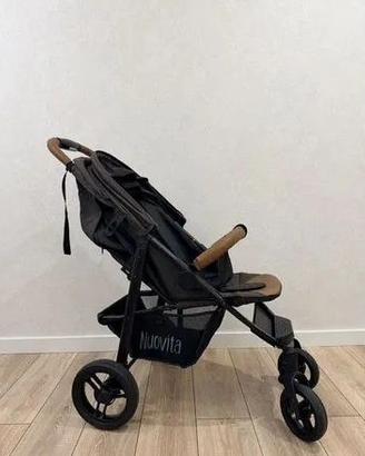 Passeggino nuovita corso