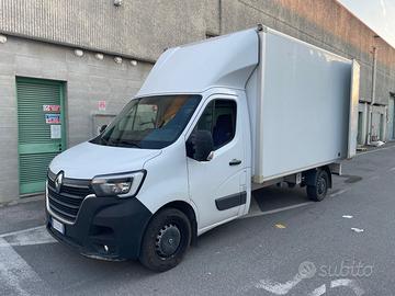 Piccoli traslochi + sgombero di tutto