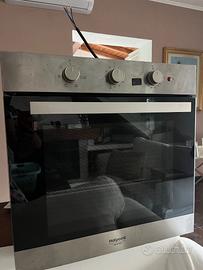 Forno hotpoint ariston