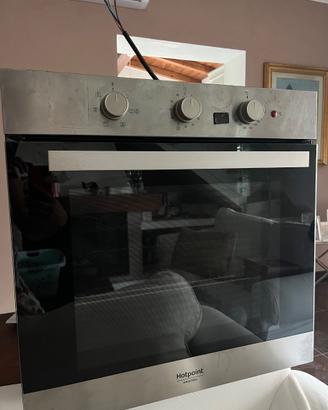 Forno hotpoint ariston