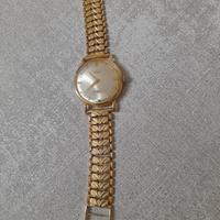 Orologio Longines in oro