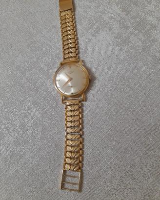 Orologio Longines in oro