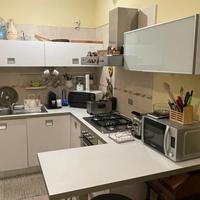 Cucina angolare 780 €. trat.