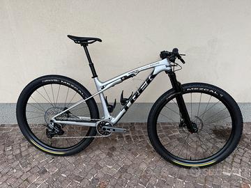 Trek Supercaliber