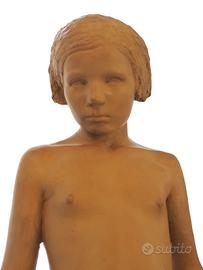 Vittorio Magelli, Scultura in Gesso - 1930 ca.