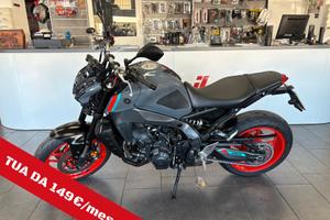 Yamaha MT-09 - 2021
