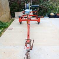 Carrello ellebi 