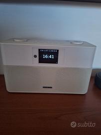 KENWOOD CRST100S RADIO INTERNET 