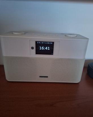 KENWOOD CRST100S RADIO INTERNET 