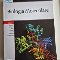 Biologia molecolare seconda ed