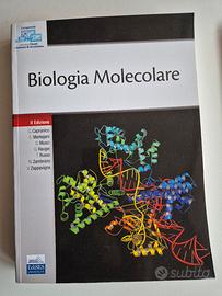 Biologia molecolare seconda ed