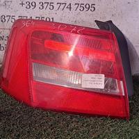 STOP FANALE POSTERIORE SINISTRO AUDI A6 Berlina Se
