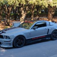 Mustang Usa