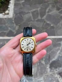 Orologio Glashütte Bison