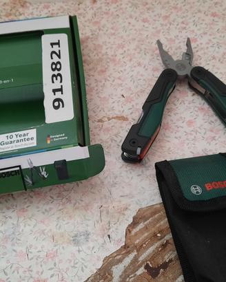 Pinza Multiuso Bosch 16-in-1