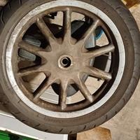 Ruota per Piaggio Liberty 200