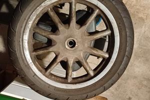 Ruota per Piaggio Liberty 200