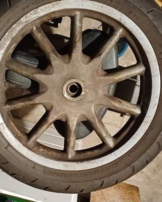 Ruota per Piaggio Liberty 200