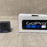 Go pro 7 silver