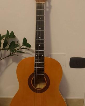 Chitarra acustica EKO
