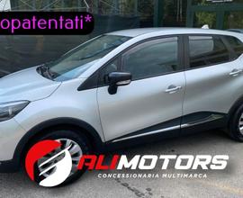 Renault Captur 1.5 dCi 8V 90 CV Start&Stop Energy 