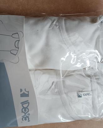 maglietta intima per bambine 12 anni