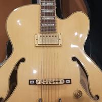 Ibanez PM35 Pat Metheny signature