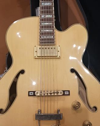 Ibanez PM35 Pat Metheny signature