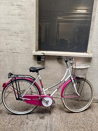 Bicicletta da città da donna LERI 26”