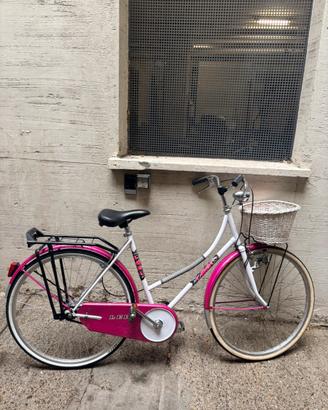 Bicicletta da città da donna LERI 26”