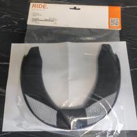 Imbottitura collo di ricambio per casco Schuberth 