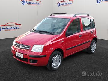 Fiat Panda 1.2 natural power Dynamic