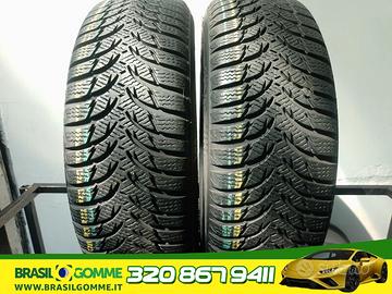 Gomme 185/60/15 KUMHO Invernali