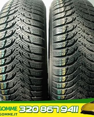 Gomme 185/60/15 KUMHO Invernali