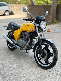 Honda Cb400