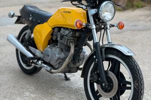 Honda Cb400