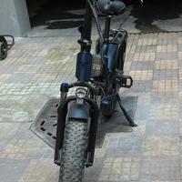 🔋 🚴♂️ Bicicletta Elettrica ENGWE Engine Pro 2.0