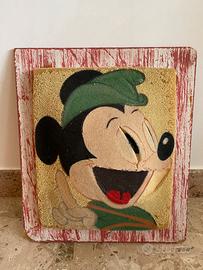 Disney topolino mickey mouse