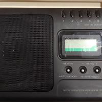 Radio GX700 panasonic