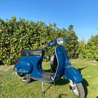 Vespa 125 primavera et3