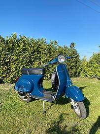 Vespa 125 primavera et3