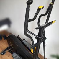 Ellittica Decathlon top!