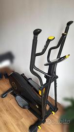 Ellittica Decathlon top!